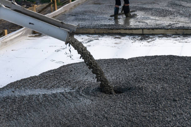 Best Concrete Removal and Replacement in Ault, CO