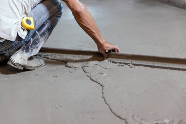Best Concrete Pool Decks in Ault, CO