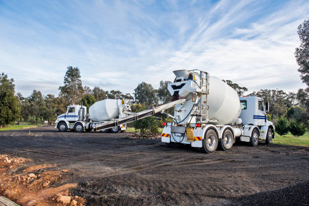 Best Stamped Concrete Services in Ault, CO