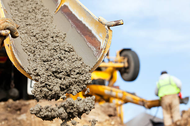 Best Commercial Concrete Services in Ault, CO